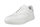 ECCO Sneaker Street Court Lea (Premium Leder) weiss Herren