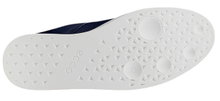ECCO Sneaker Street Lite Low (Leder) navyblau Herren