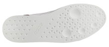 ECCO Sneaker Street Lite Low (Leder) weiss Herren
