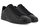 ECCO Sneaker Street Lite (Premium-Leder) schwarz Herren