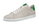 ECCO Sneaker Street Lite (Premium-Leder und Wildleder) grau/grün Herren