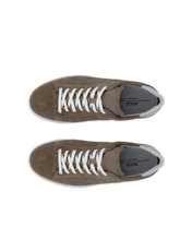 ECCO Sneaker Street Lite (Wildleder) nutmeg braun Herren