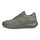 ECCO Sneaker Valerie WP (Nubukleder, wasserdicht) olivegrün Damen