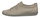 ECCO Sneaker Soft 2.0 Tie (leichte und flexible Sohle) grau Damen