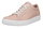 ECCO Sneaker Soft 60 (ECCO Leder) rosa Damen