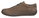 ECCO Sneaker Soft Zero (ECCO-Leder) braun Herren