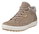 ECCO Winterschuhe Soft 7 Tred GTX (Nubukleder, wasserdicht) hellbraun Damen