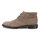 ECCO Halbstiefel Metropole Prague Chukka (Wildleder) taupe/braun Herren