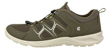 ECCO Wanderschuhe Terracruise LT Low Vent grün Herren