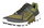 ECCO Wanderschuhe Biom 2.1 X Mtn Breathru Low (Textil) grün Herren