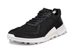 ECCO Wanderschuhe Biom 2.1 X Mountain (Nubukleder) schwarz Herren