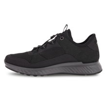 ECCO Wanderschuhe Exostride Low GTX (wasserdicht) schwarz Herren