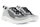ECCO Wanderschuhe MX Low Breathru - robust, strapazierfähige Sohle - grau Herren