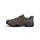 ECCO buty trekkingowe Receptor Trekk (skóra nubukowa, wodoodporne) brązowe męskie