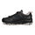 ECCO Wanderschuhe Receptor XP GTX (Schnellschnürsystem, wasserdicht) schwarz Damen