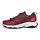 ECCO Hiking Shoes Receptor XP GTX (Quick-lacing system, waterproof) chili red/brown ladies