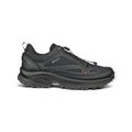ECCO buty trekkingowe Receptor XP GTX (skóra premium, wodoodporne) czarne męskie