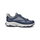 ECCO Wanderschuhe Receptor XP GTX (Premium-Leder, wasserdicht) marineblau/grau Herren