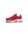ECCO Wanderschuhe Receptor XP WP (Nubukleder, wasserdicht) rot Damen