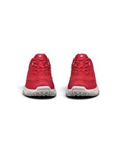 ECCO Wanderschuhe Receptor XP WP (Nubukleder, wasserdicht) rot Damen