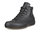 ECCO Winterschuhe Soft 7 Tred Mid-Cut GTX (Leder, wasserdicht) schwarz Herren