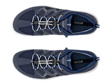 ECCO Wanderschuhe Terracruise LT Breathru marineblau Damen