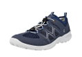 ECCO Wanderschuhe Terracruise LT Breathru marineblau Damen
