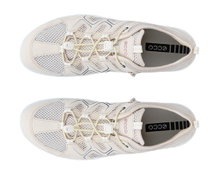 ECCO Wanderschuhe Terracruise LT Breathru limestone Damen