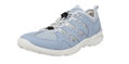 ECCO Wanderschuhe Terracruise LT Breathru dustyblau Damen