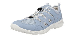 ECCO buty trekkingowe Terracruise LT Breathru dustyblue damskie