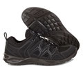 ECCO Wanderschuhe Terracruise LT Breathru schwarz Damen