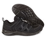 ECCO Wanderschuhe Terracruise LT Breathru schwarz Damen