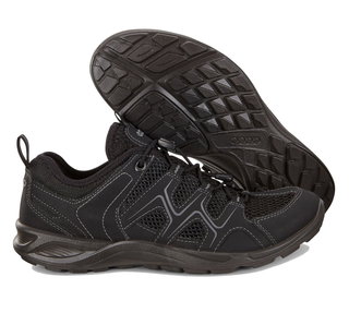 ECCO buty trekkingowe Terracruise LT Breathru czarne damskie