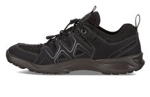 ECCO Wanderschuhe Terracruise LT Breathru schwarz Damen