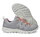ECCO Wanderschuhe Terracruise LT Breathru silber Damen
