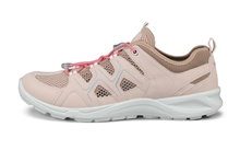 ECCO Wanderschuhe Terracruise LT Breathru rosa/ Damen