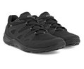 ECCO Wanderschuhe Terracruise LT (wasserdicht, leicht und flexible Sohle) schwarz Damen