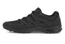 ECCO Wanderschuhe Terracruise LT (wasserdicht, leicht und flexible Sohle) schwarz Damen