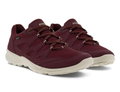 ECCO Wanderschuhe Terracruise LT (wasserdicht, leicht und flexible Sohle) weinrot Damen