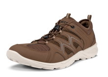 ECCO Wanderschuhe Terracruise LT Low Vent braun Herren