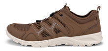 ECCO Wanderschuhe Terracruise LT Low Vent braun Herren
