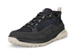 ECCO Wanderschuhe ULT-TRN Low (wasserdicht, Nubukleder) schwarz Damen
