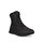 ECCO Winterstiefel Gruuv (wasserdicht, warm gefüttert) schwarz Damen