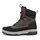 ECCO Winterschuhe Rugged Track WP/WL Boot (Leder, wasserdicht) braun/schwarz Herren