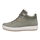 ECCO Winterschuhe Soft 7 Tred GTX (Nubukleder, wasserdicht) olivegrün Damen