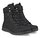 ECCO Winterstiefel Babett GTX Lace Boot (leicht und atmungsaktiv) schwarz Damen