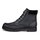 ECCO Winterstiefel Charlestown (Nubukleder, wasserdicht) schwarz Herren