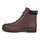 ECCO Charlestown Winter Boots (Nubuck Leather, Waterproof) Brown Men's