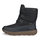 ECCO Winterstiefel Glacia Boot WP (Leder/Textil, wasserdicht) schwarz Damen
