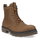 ECCO Winterstiefel Grainer 6in (Leder) braun Herren